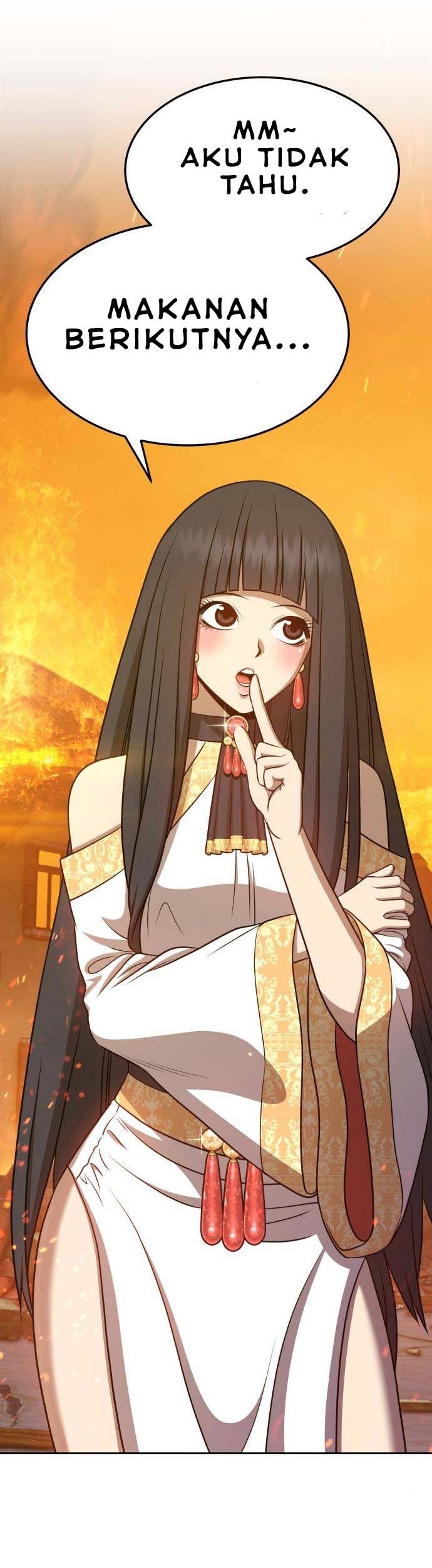 +99 Wooden Stick Chapter 13 - halaman 124