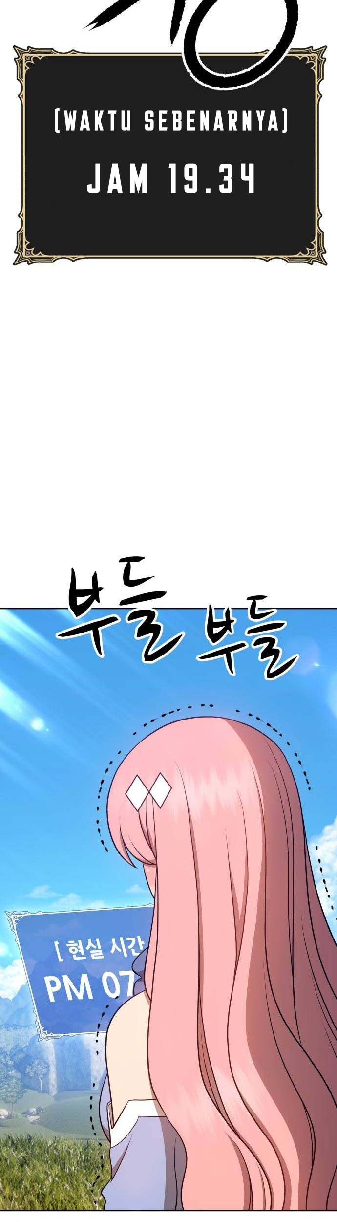 +99 Wooden Stick Chapter 13 - halaman 129