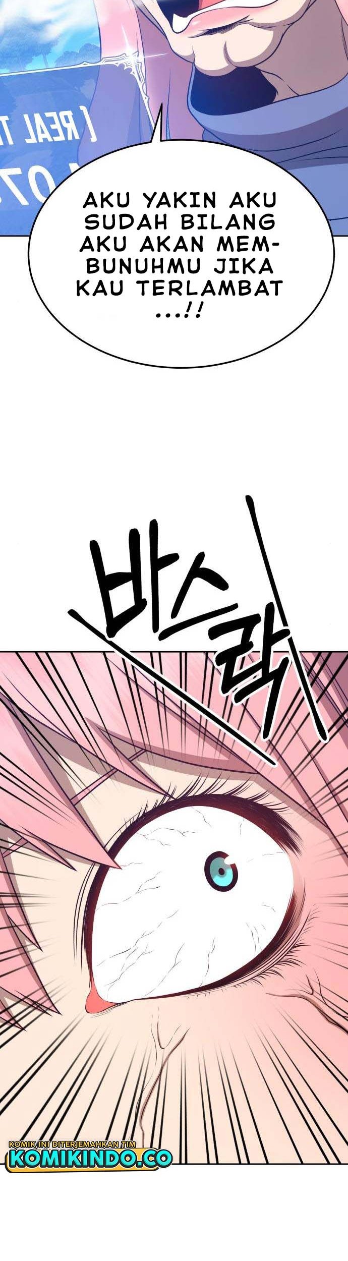 +99 Wooden Stick Chapter 13 - halaman 132