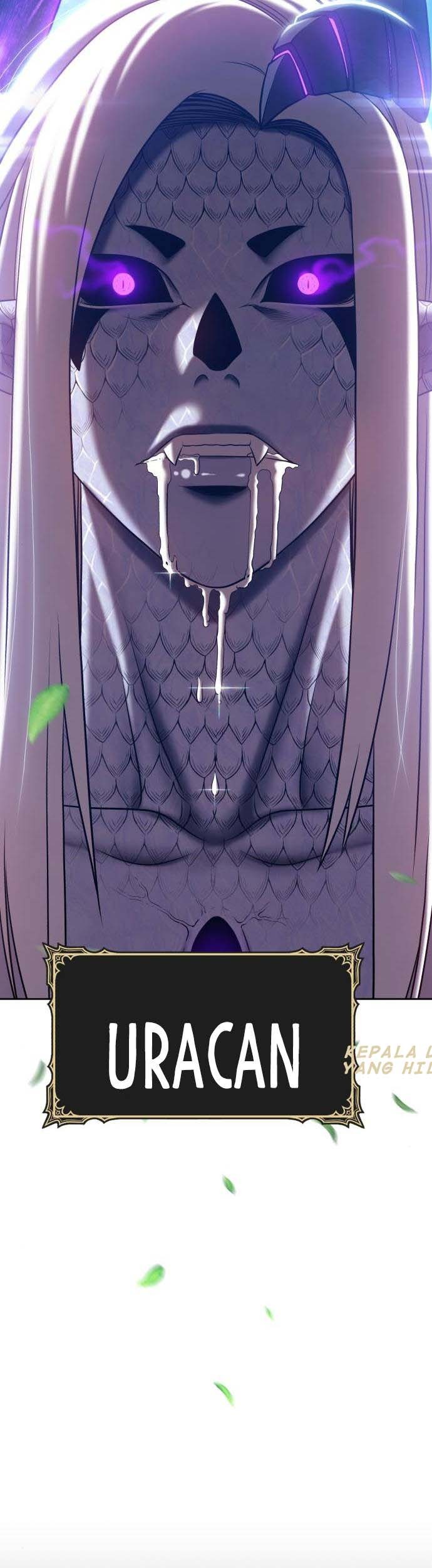 +99 Wooden Stick Chapter 13 - halaman 137