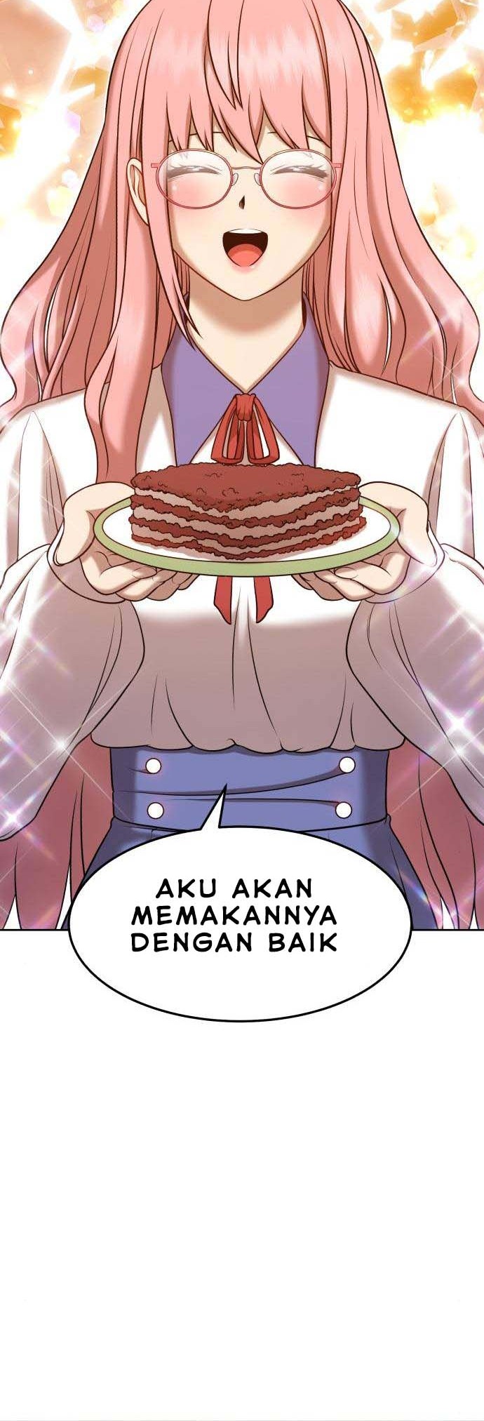 +99 Wooden Stick Chapter 13 - halaman 19