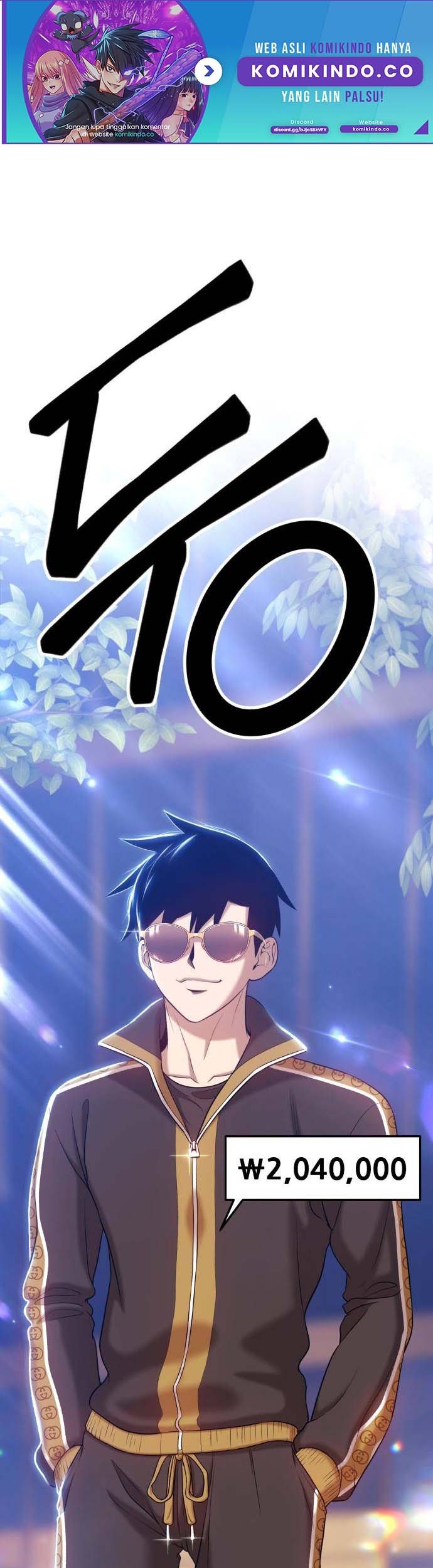 +99 Wooden Stick Chapter 13 - halaman 2