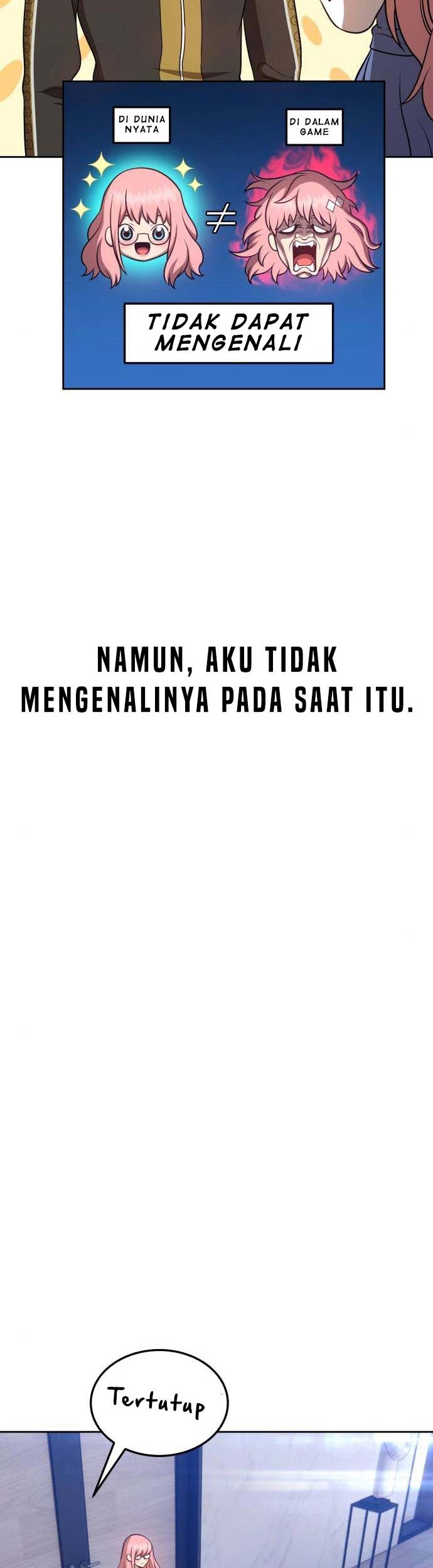+99 Wooden Stick Chapter 13 - halaman 21