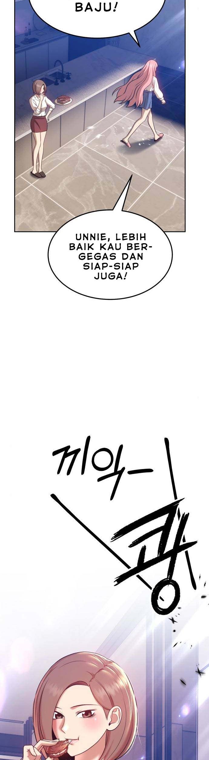 +99 Wooden Stick Chapter 13 - halaman 29