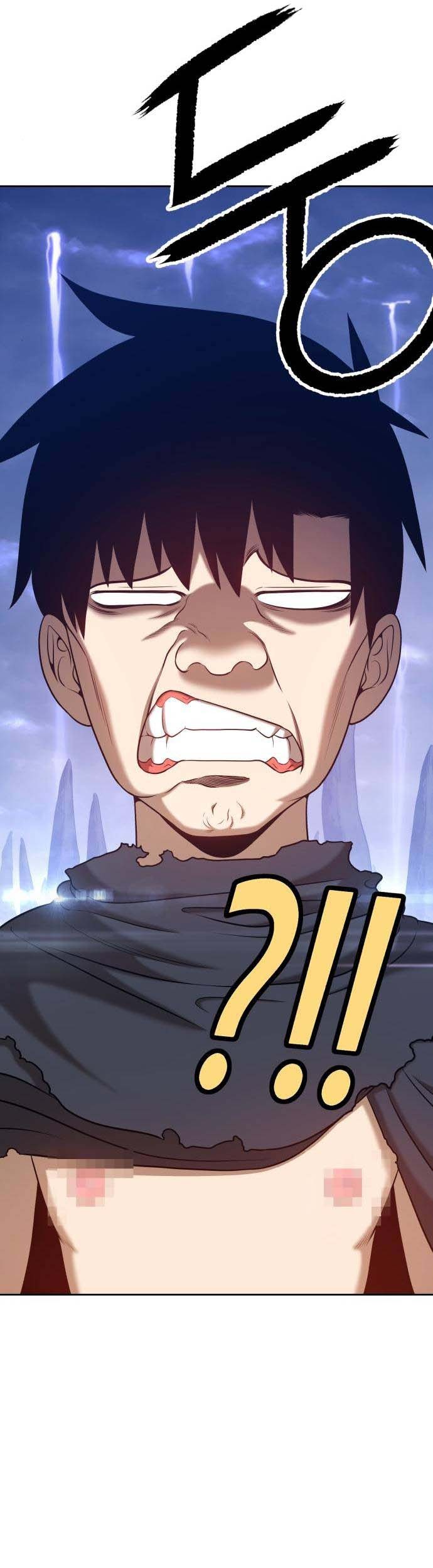 +99 Wooden Stick Chapter 13 - halaman 32