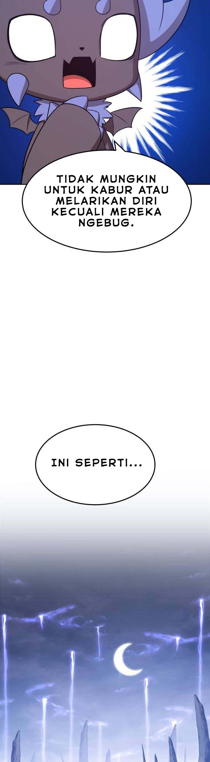 +99 Wooden Stick Chapter 13 - halaman 35