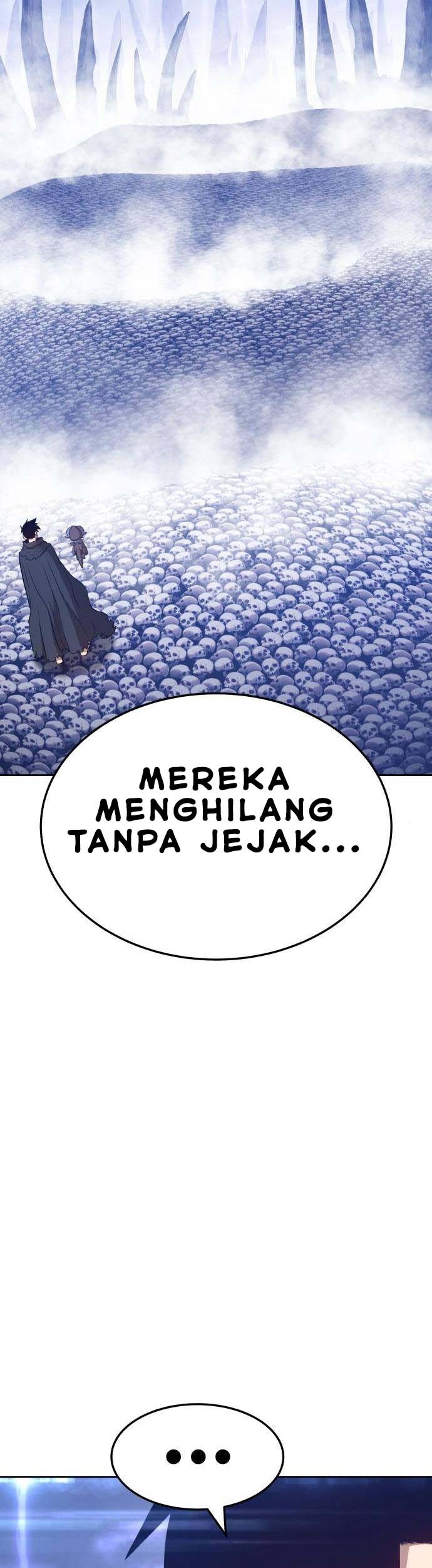 +99 Wooden Stick Chapter 13 - halaman 36