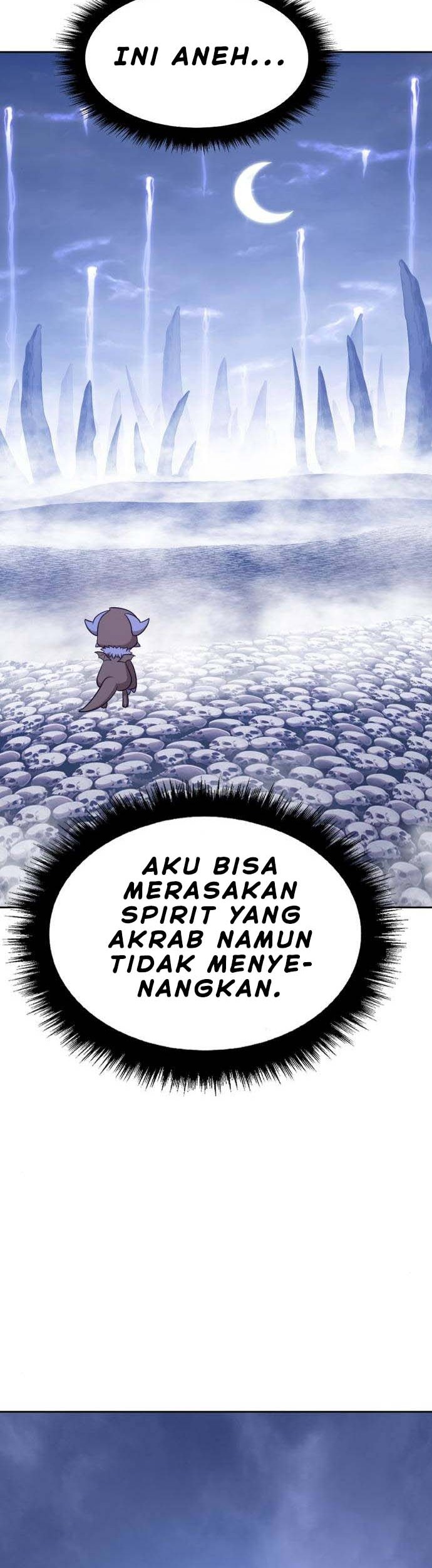+99 Wooden Stick Chapter 13 - halaman 41