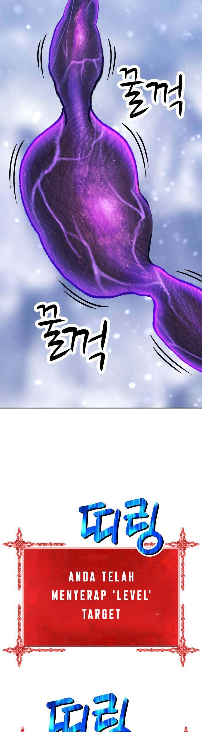 +99 Wooden Stick Chapter 13 - halaman 47
