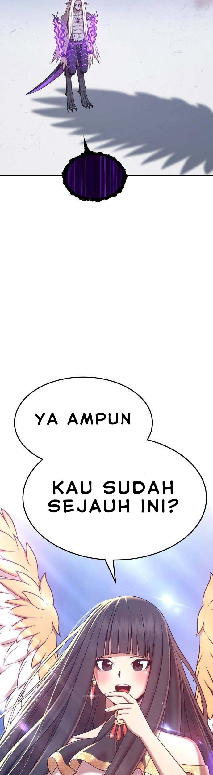 +99 Wooden Stick Chapter 13 - halaman 54