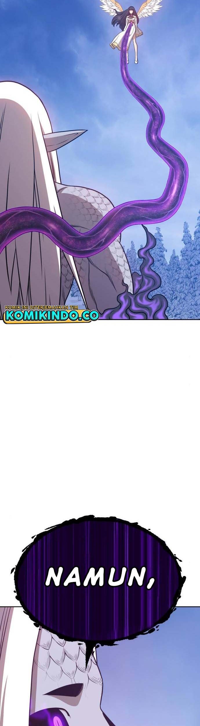 +99 Wooden Stick Chapter 13 - halaman 59