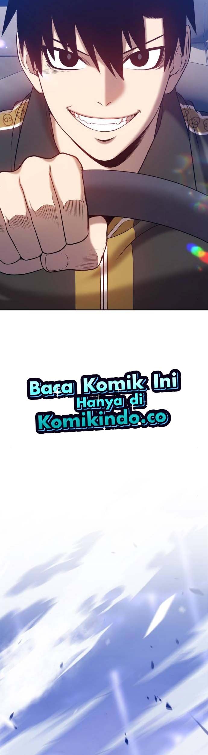 +99 Wooden Stick Chapter 13 - halaman 6