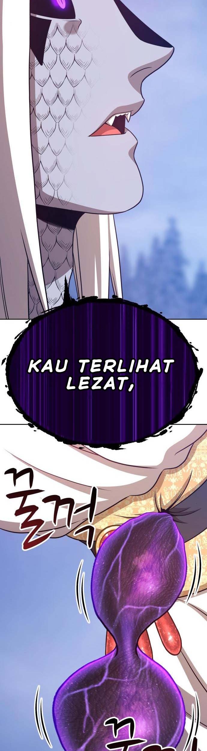 +99 Wooden Stick Chapter 13 - halaman 60