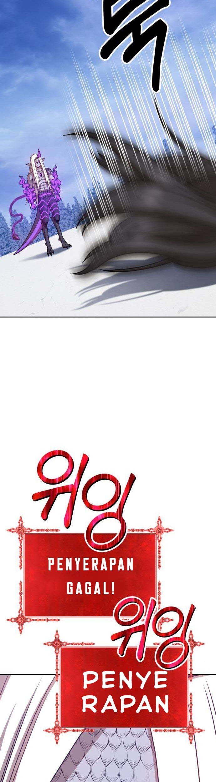 +99 Wooden Stick Chapter 13 - halaman 65