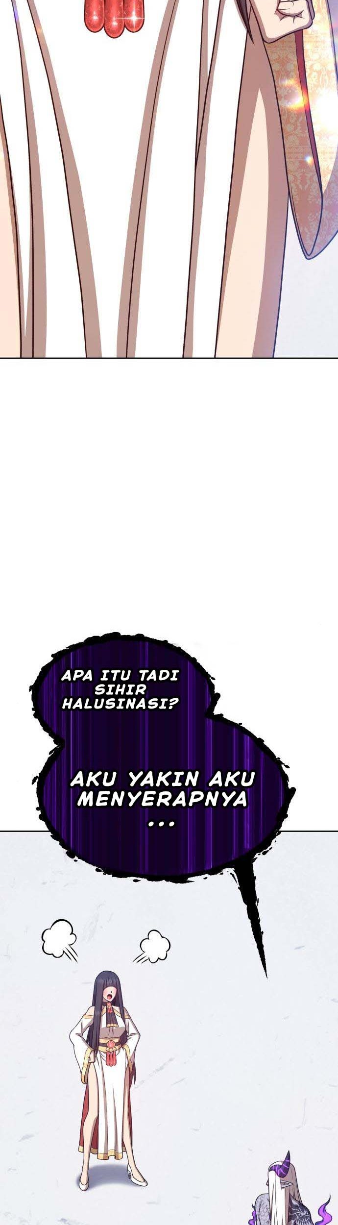 +99 Wooden Stick Chapter 13 - halaman 69
