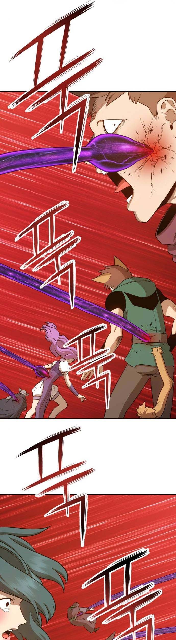 +99 Wooden Stick Chapter 13 - halaman 97