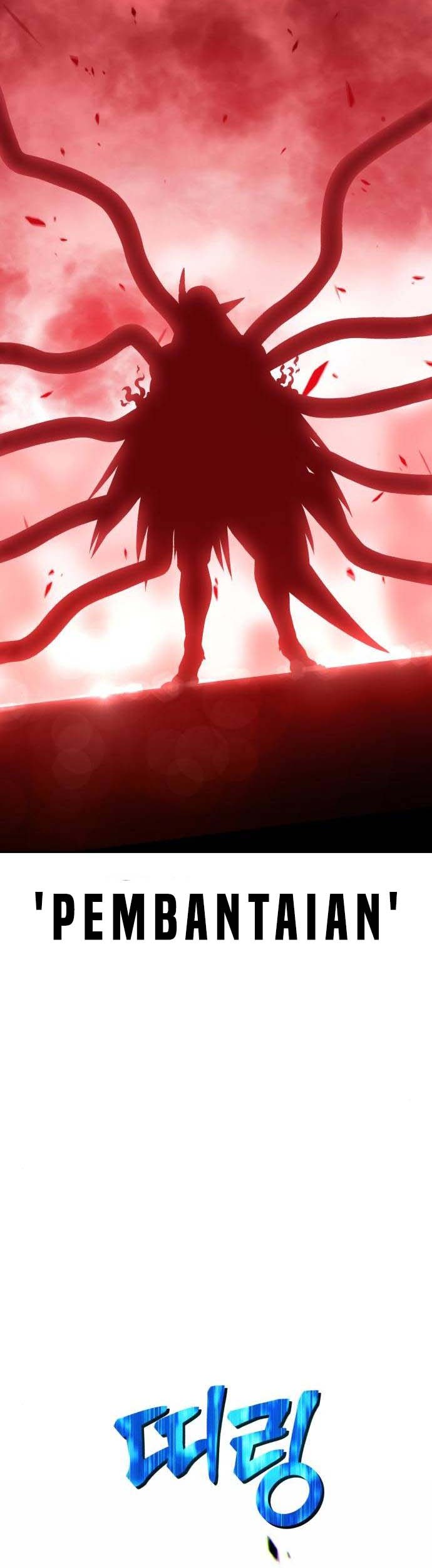+99 Wooden Stick Chapter 13 - halaman 99