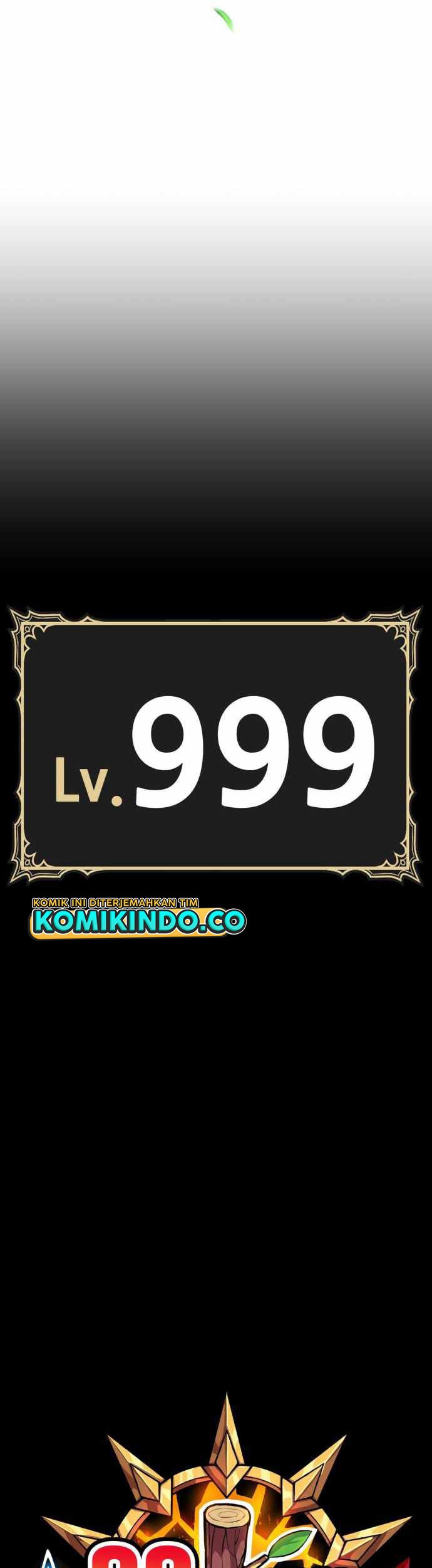 +99 Wooden Stick Chapter 14 - halaman 10