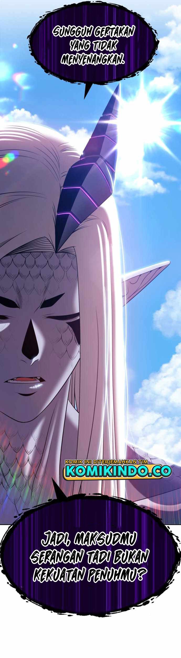 +99 Wooden Stick Chapter 14 - halaman 114