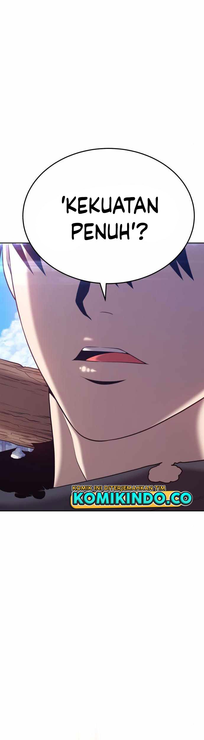 +99 Wooden Stick Chapter 14 - halaman 115