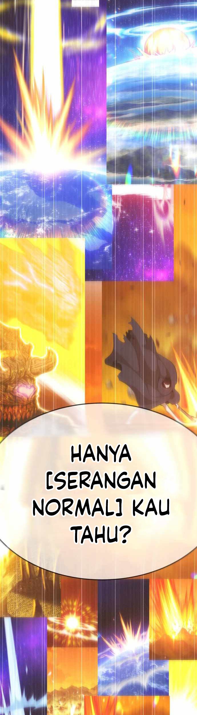 +99 Wooden Stick Chapter 14 - halaman 118