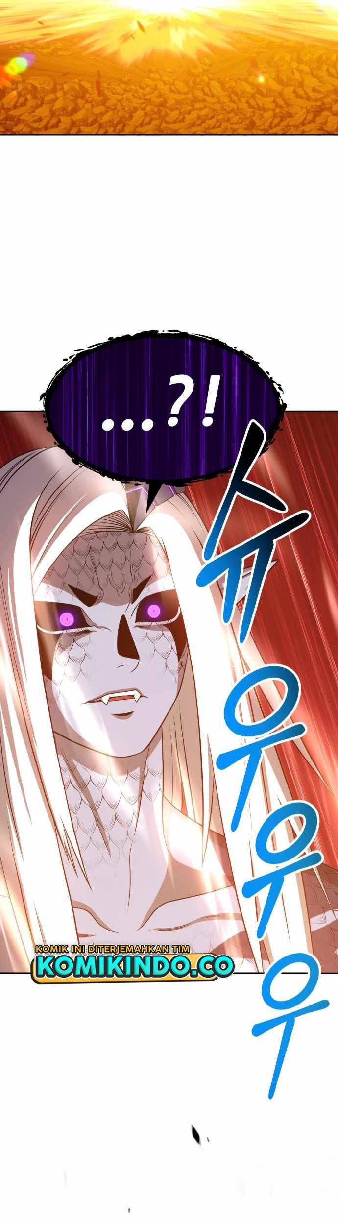 +99 Wooden Stick Chapter 14 - halaman 121