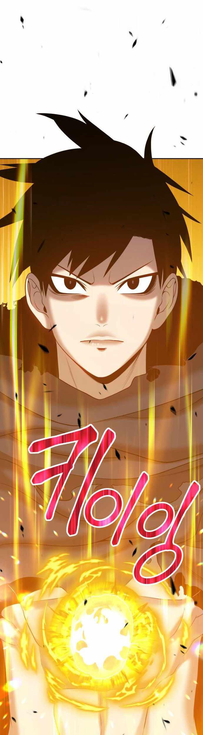 +99 Wooden Stick Chapter 14 - halaman 122