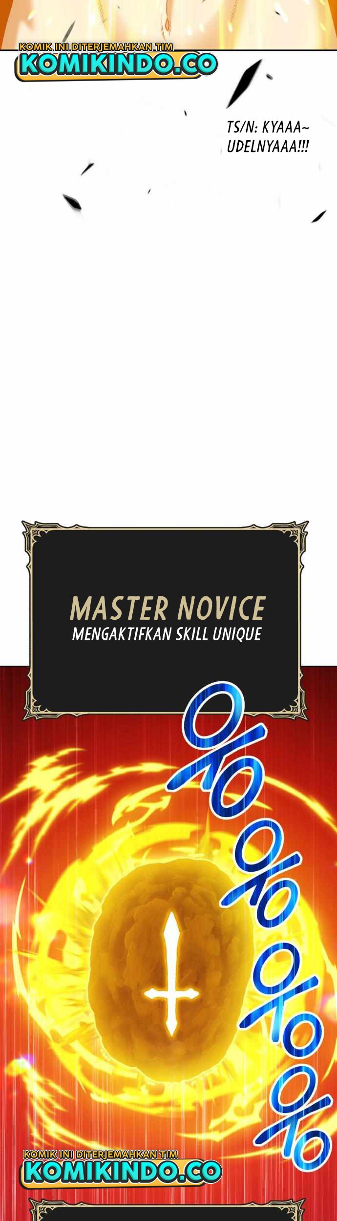 +99 Wooden Stick Chapter 14 - halaman 123