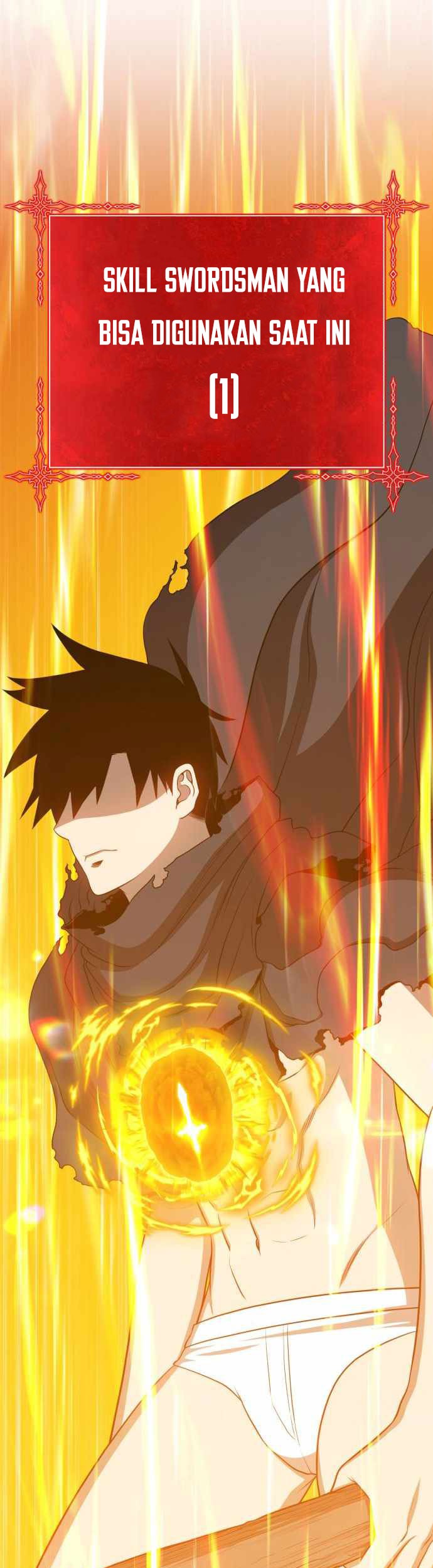 +99 Wooden Stick Chapter 14 - halaman 125