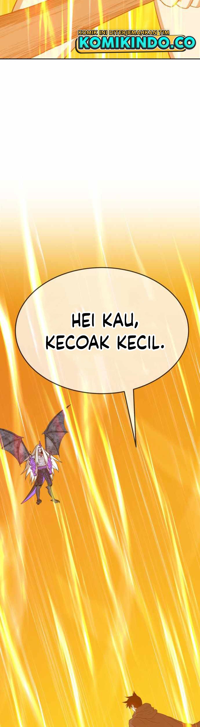 +99 Wooden Stick Chapter 14 - halaman 126
