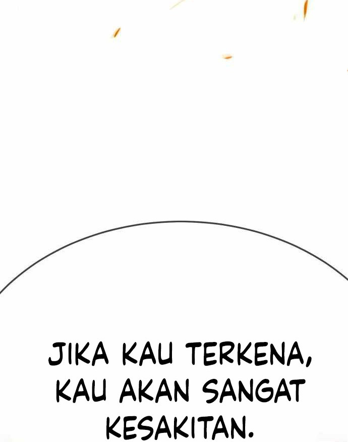 +99 Wooden Stick Chapter 14 - halaman 128