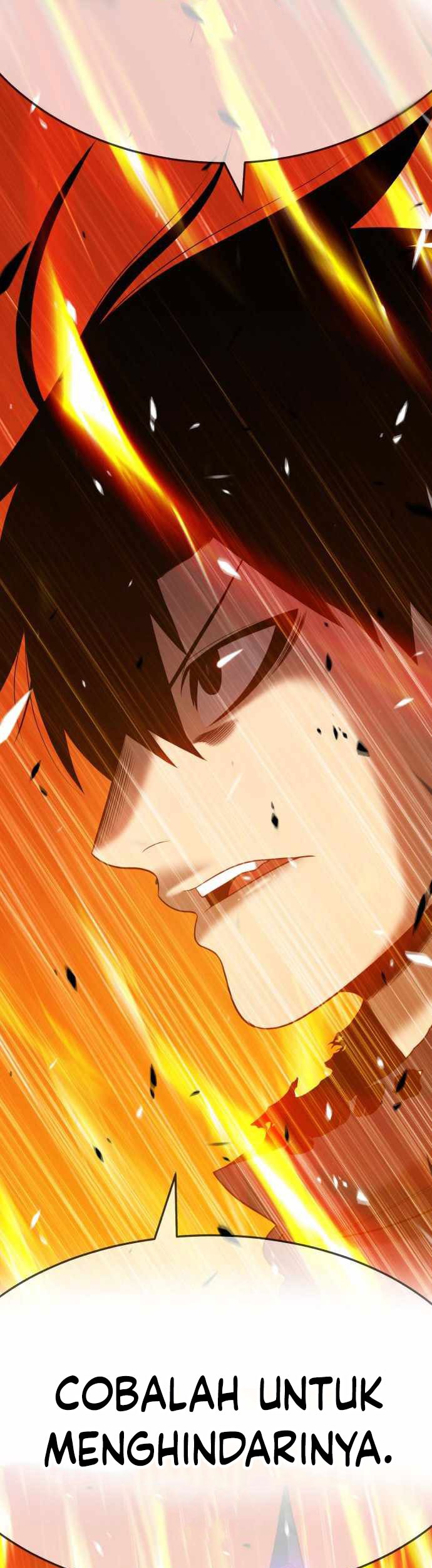 +99 Wooden Stick Chapter 14 - halaman 129
