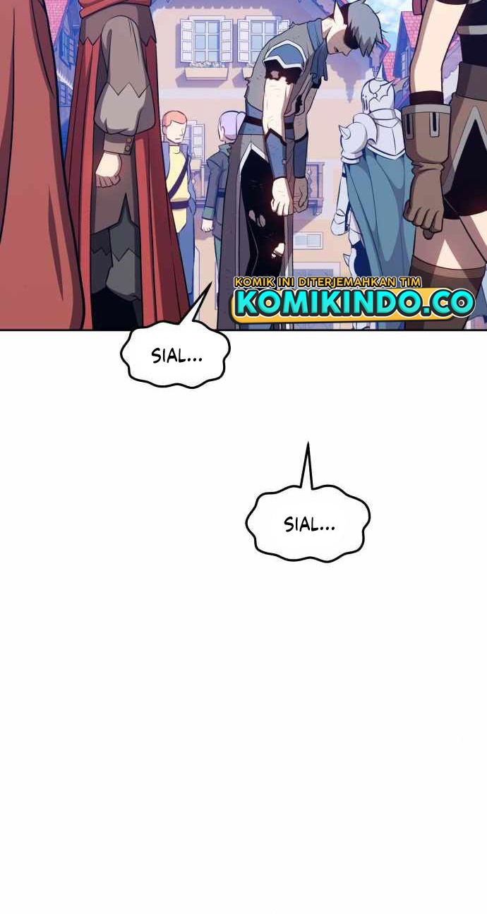 +99 Wooden Stick Chapter 14 - halaman 13