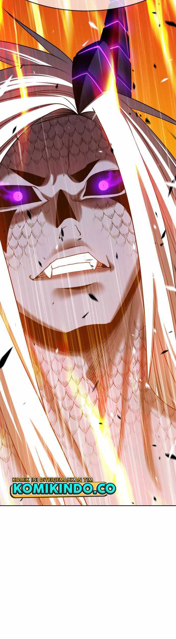 +99 Wooden Stick Chapter 14 - halaman 130