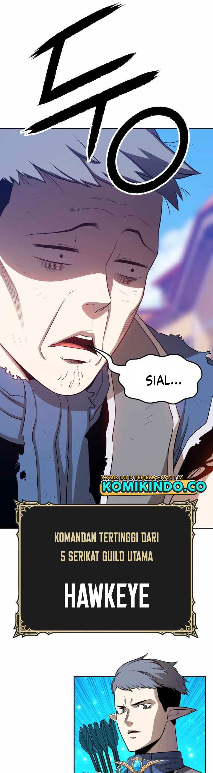+99 Wooden Stick Chapter 14 - halaman 14
