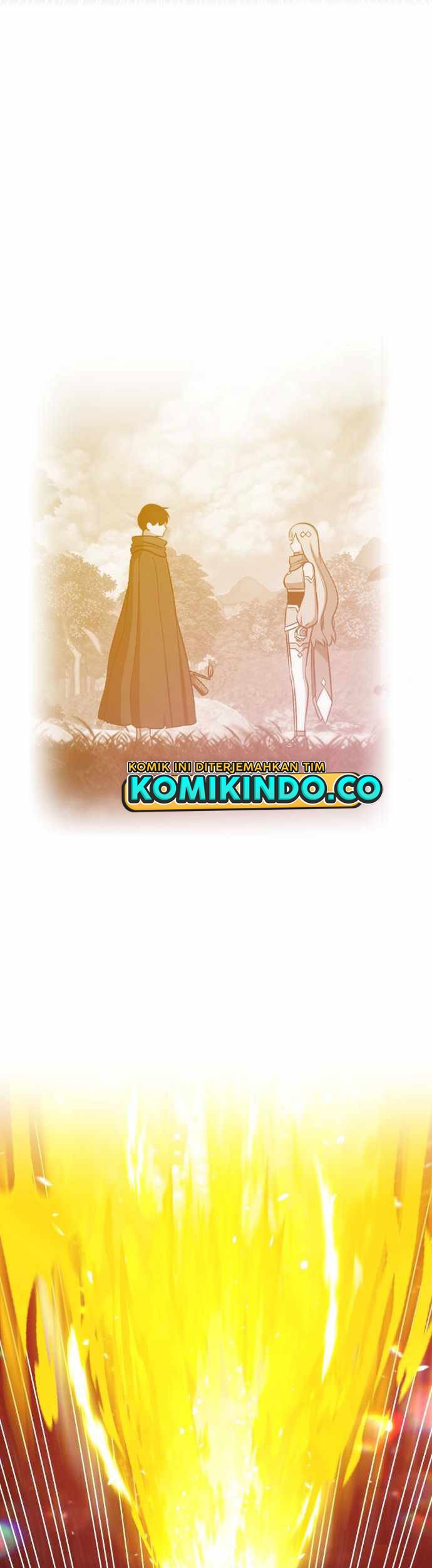 +99 Wooden Stick Chapter 14 - halaman 141