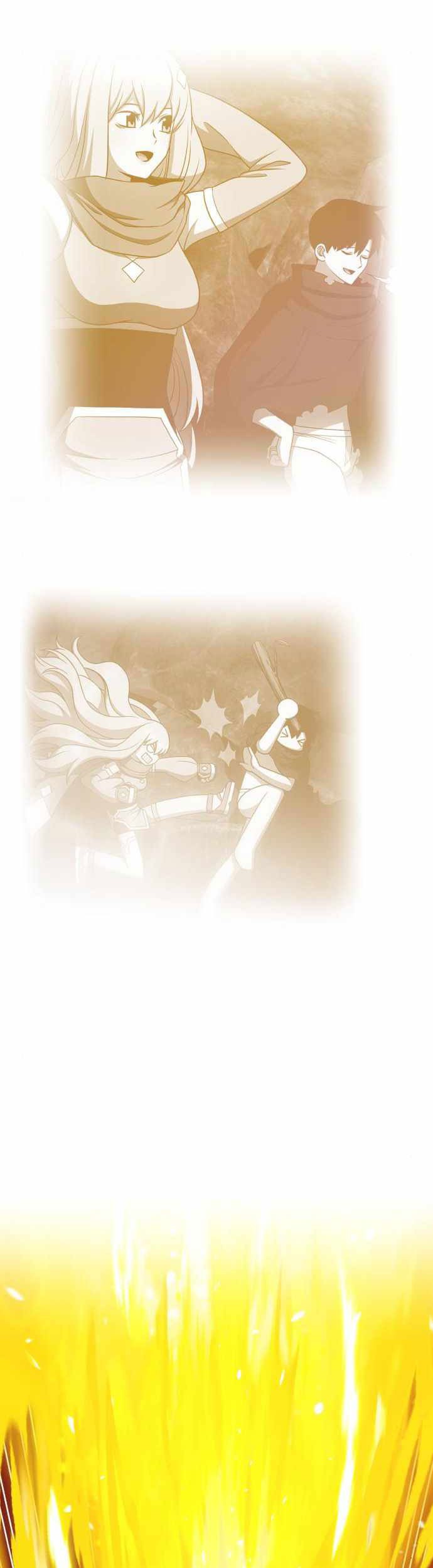 +99 Wooden Stick Chapter 14 - halaman 143