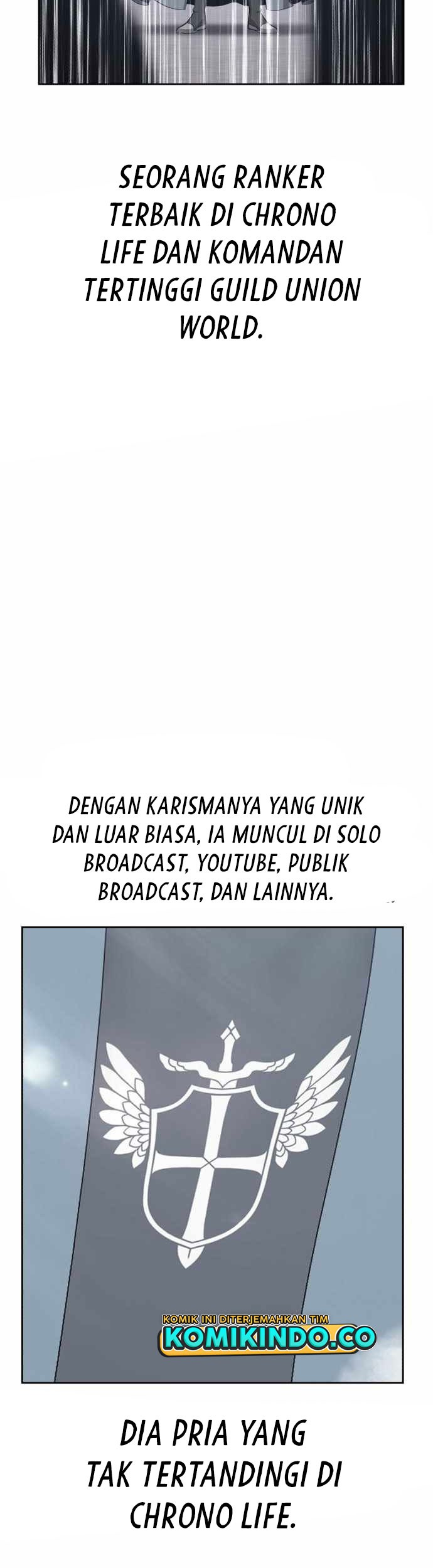 +99 Wooden Stick Chapter 14 - halaman 16