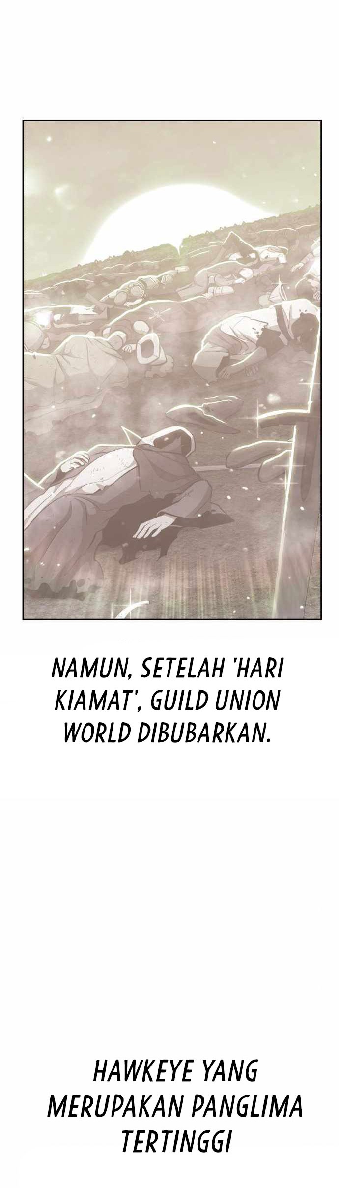 +99 Wooden Stick Chapter 14 - halaman 17