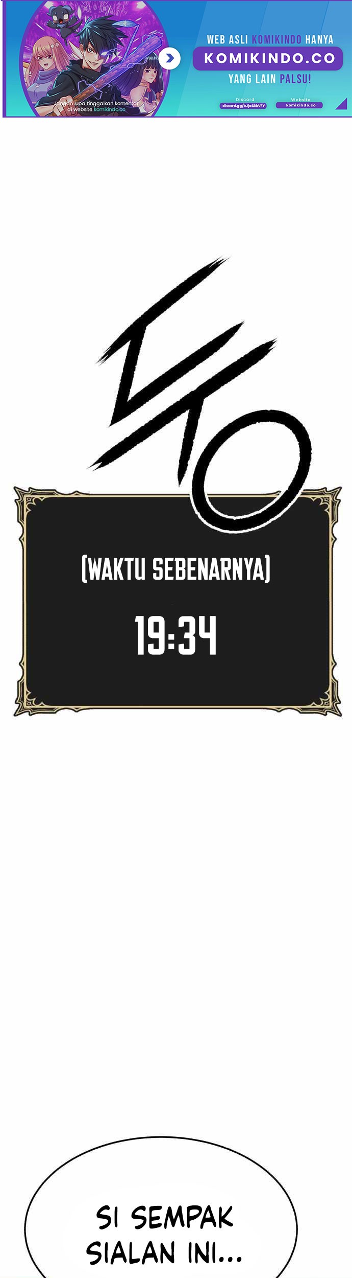 +99 Wooden Stick Chapter 14 - halaman 2