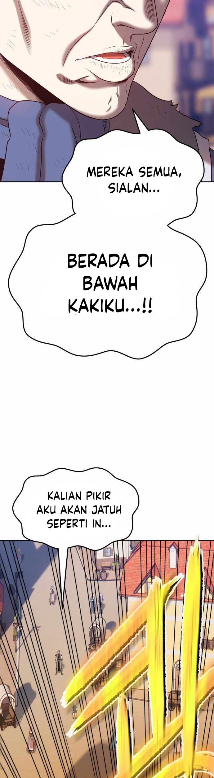 +99 Wooden Stick Chapter 14 - halaman 20