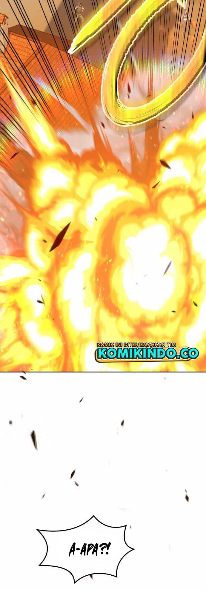+99 Wooden Stick Chapter 14 - halaman 21