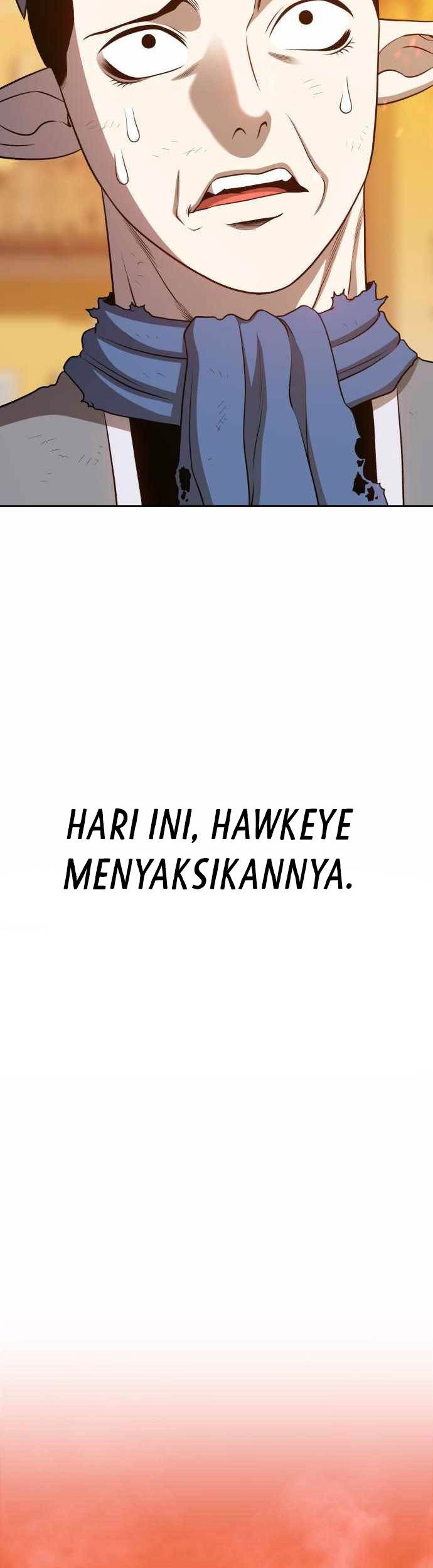 +99 Wooden Stick Chapter 14 - halaman 23