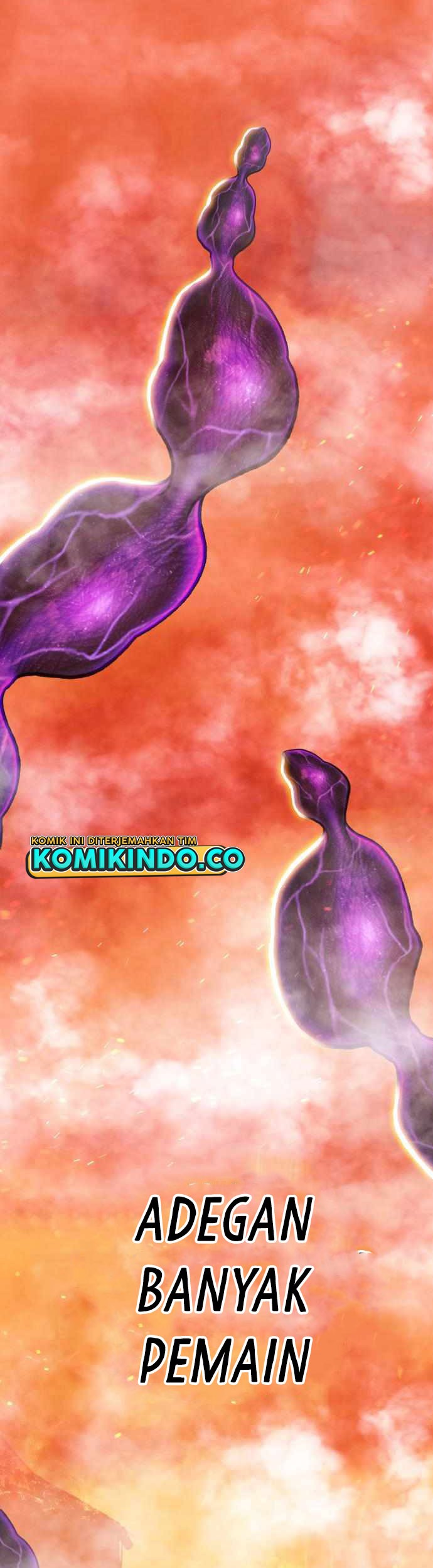 +99 Wooden Stick Chapter 14 - halaman 24