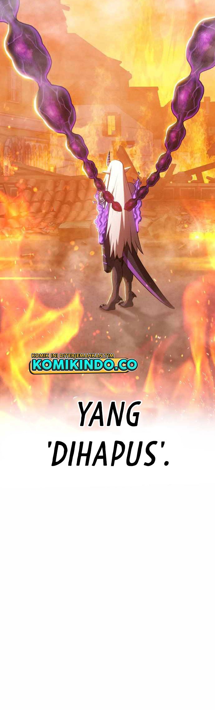 +99 Wooden Stick Chapter 14 - halaman 25