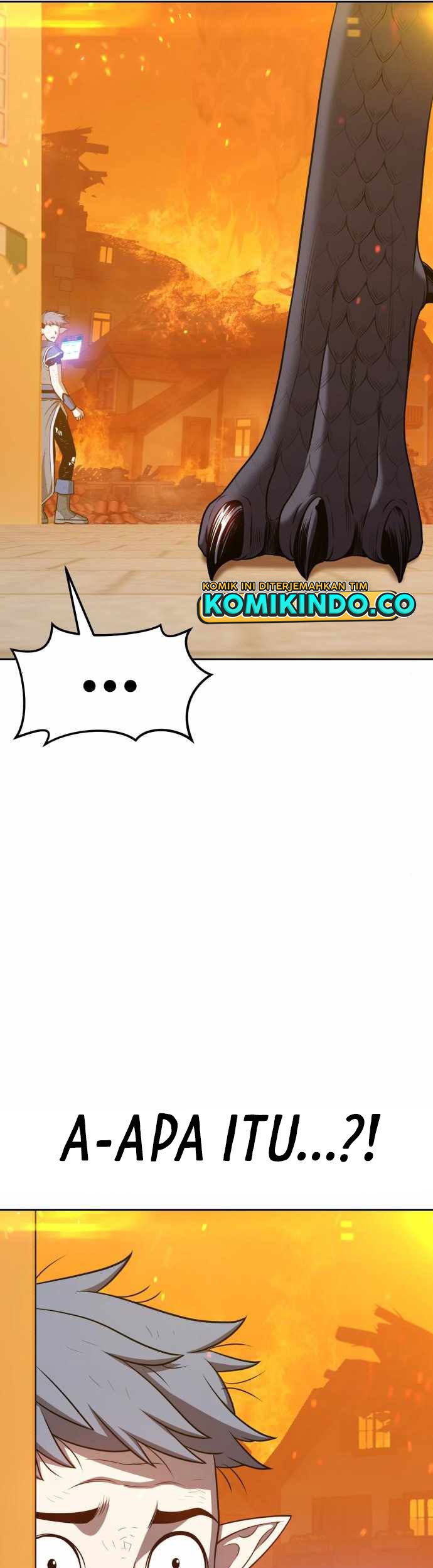 +99 Wooden Stick Chapter 14 - halaman 26