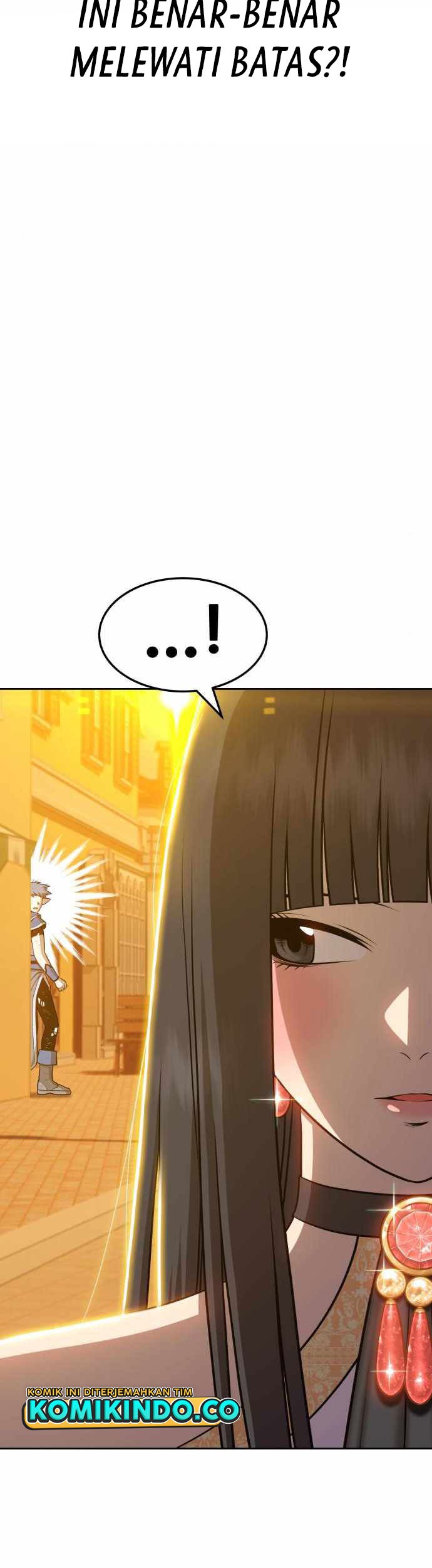 +99 Wooden Stick Chapter 14 - halaman 28