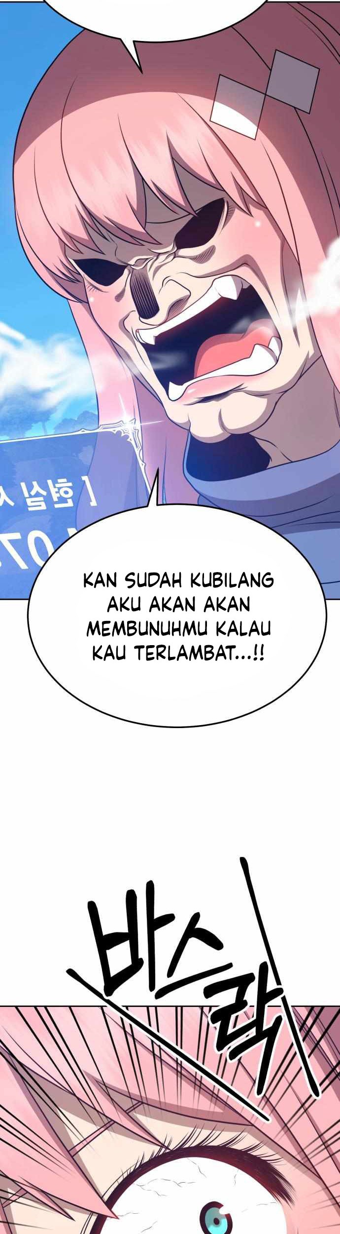 +99 Wooden Stick Chapter 14 - halaman 3
