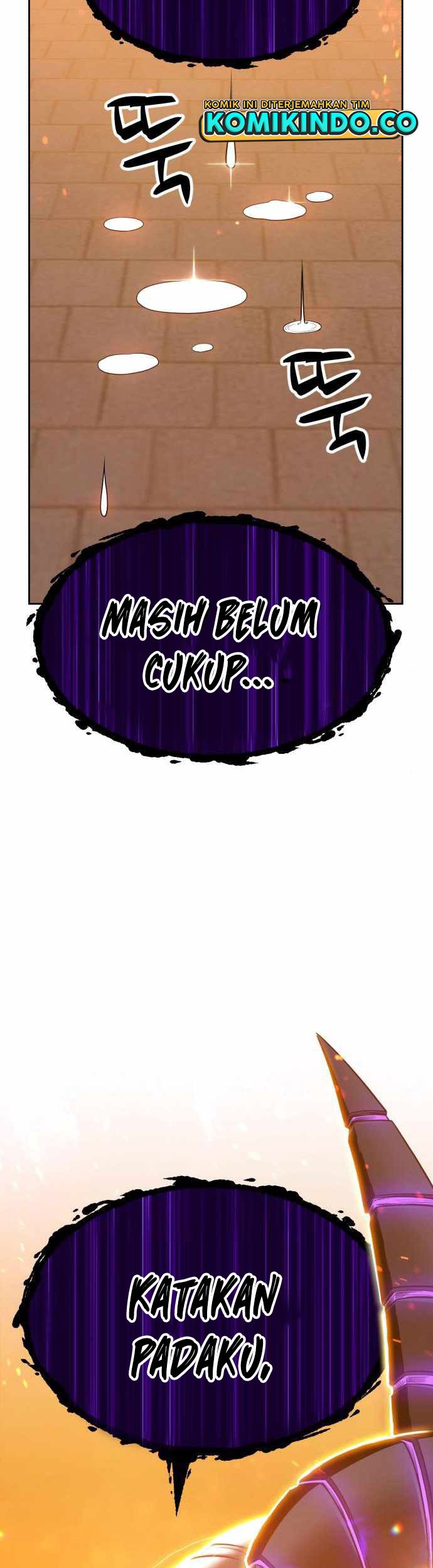 +99 Wooden Stick Chapter 14 - halaman 31