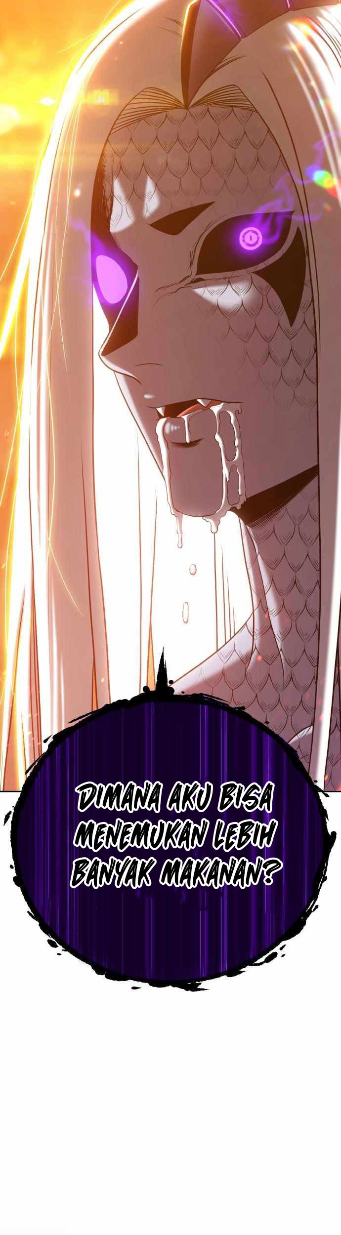 +99 Wooden Stick Chapter 14 - halaman 32